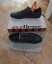 Scarpe Ellesse Sneakers Abbigliamento Casual Uomo N.43 Nuovo 