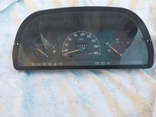 QUADRO STRUMENTI CRUSCOTTO