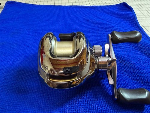 Maniglia sinistra shimano - maniglia,