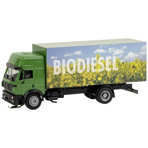 Faller 161436 lkw mb - faller,