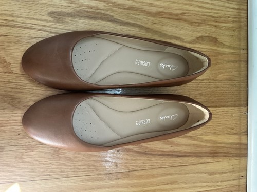 Ballerine clarks donna - clarks,