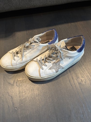 Sneaker bassa golden goose - golden,