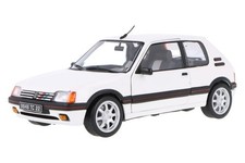 PEUGEOT 205 GTi - 1989 - Meije
