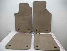 Audi A2 8Z 00-05 4x tappetini