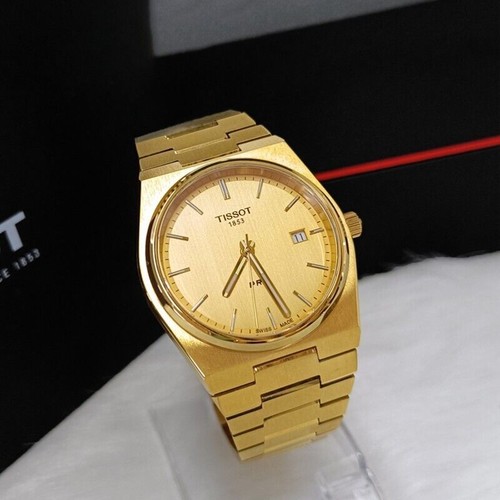Nuovo orologio uomo tissot - nuovo,
