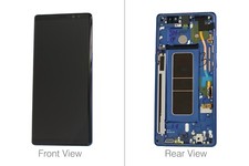 Schermo LCD e digitalizzatore