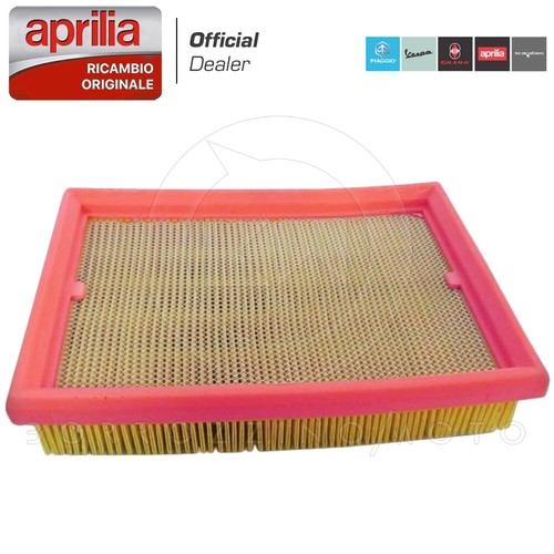 Filtro aria moto ufi originale - filtro,