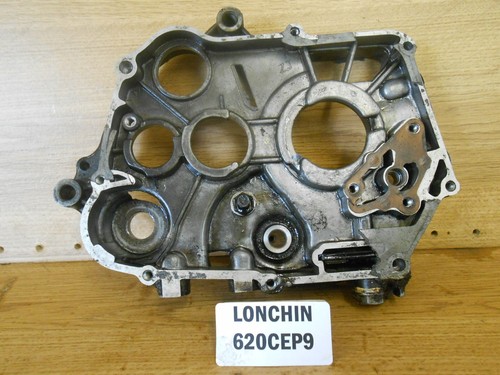 Carter motore locin 125 - locin,