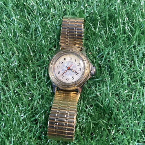 Orologio polso vintage - da,