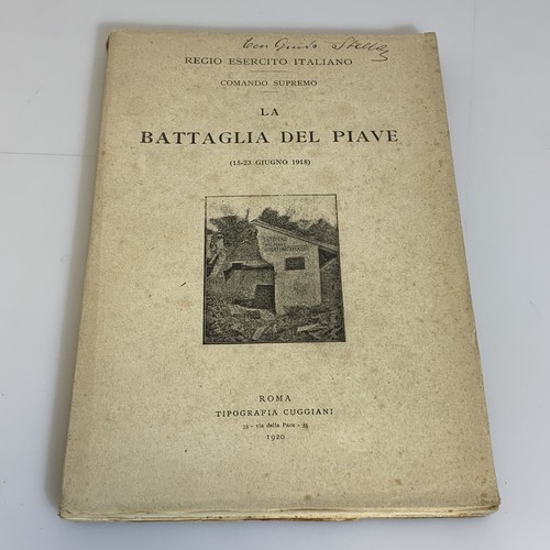 Battaglia del piave - del,