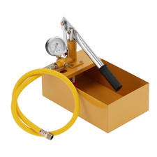 Pompa Test Pressione 362 PSI