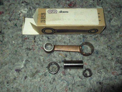 Kit biella completo alfaerre - biella,