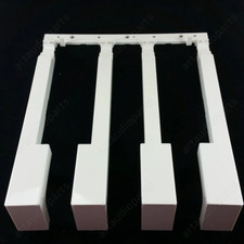 Chiave bianca cegb - per, yamaha