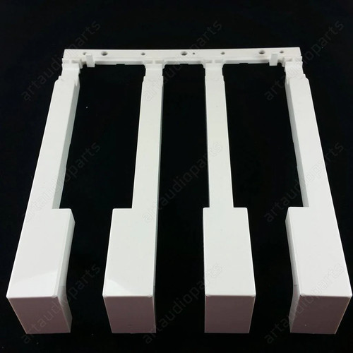 Chiave bianca cegb per - per, yamaha