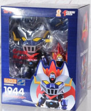 GRANDE MAZINGA Great Mazinger