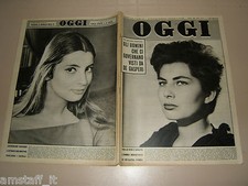 OGGI=1958/11=SORAYA