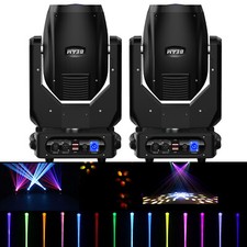 280W 10R fascio testa mobile