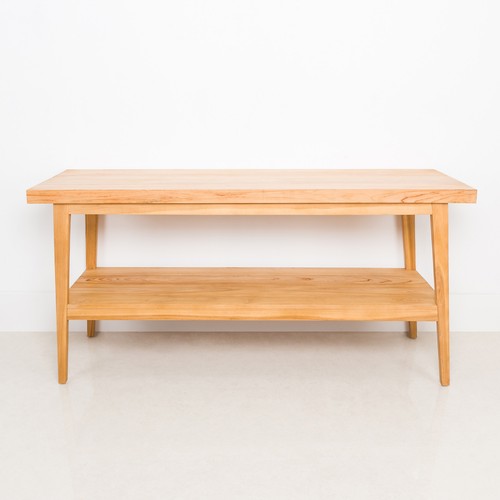 Lavabo legno teak - lavabo, di