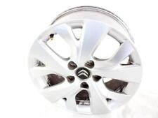 9677089777 CERCHIO IN LEGA DA 16 POLLICI 4 FORI 6,5JX16CH ET47 CITROEN C4 PICASS