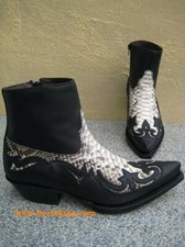 Sendra Boots stivaletto da