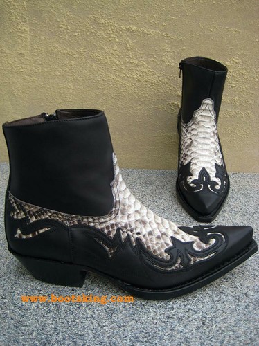 Sendra boots stivaletto - stivaletto, da