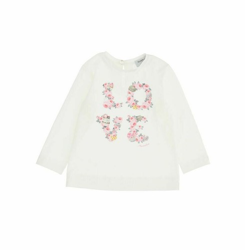 Monnalisa shirt maglia - monnalisa,