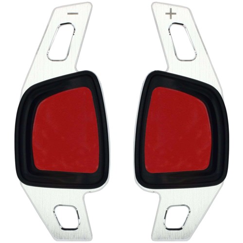 Leve cambio alluminio - , argento