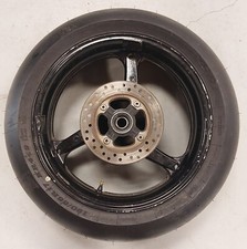 CBR1000RR 04-16 Rear Wheel