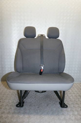 Sedile trafic vivaro - trafic,