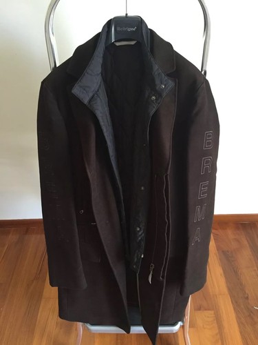 Cappotto brema taglia 52 - cappotto,