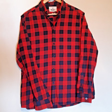 Camicia Bizzbee Maniche Lunghe