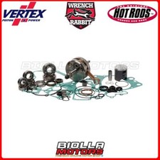 WR101-069A KIT ALBERO MOTORE +