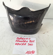 COPERCHIO COPRI MANUBRIO POSTERIORE PIAGGIO BEVERLY CRUISER 500 2007 2012
