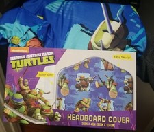 Nickelodeon Teenage Mutant