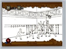 Basket Ball 2022 Historic