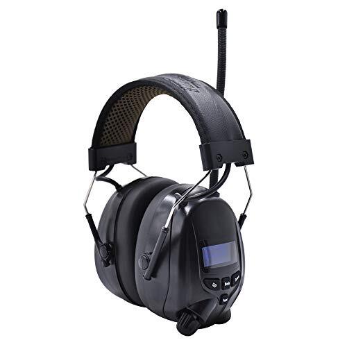 Protear paraorecchie radio - paraorecchie,