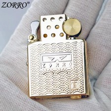 Zorro 902 Accendino Cherosene