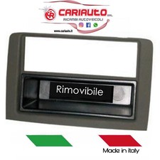 Mascherina Radio Lancia Musa