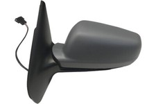 Specchietto Retrovisore per Volkswagen Golf Iv 4 1997-2003 Elettrico C Sinistro