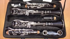 Clarinetti Clarinetti