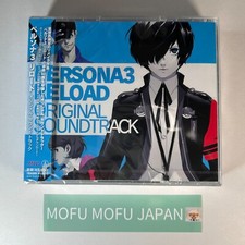 Persona 3 Reload Original