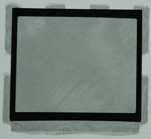 Filtro rete interferenza radio