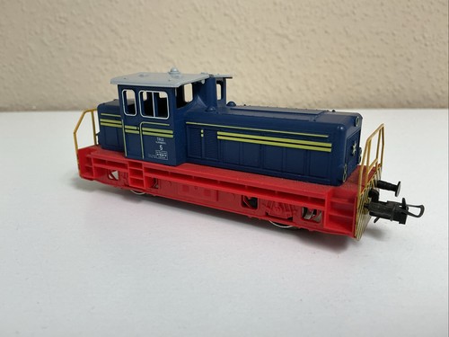 Trix express 2258 - 2258, h0