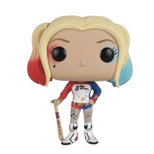 Suicide Squad POP! HARLEY