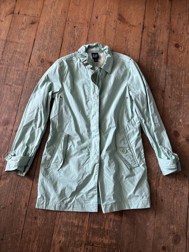 Gap trench donna - trench,
