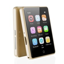 64 GB Lettore MP3 Bluetooth