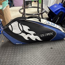 Borsa Tennis Wilson US OPEN +