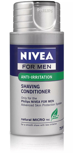 Philips nivea for - men, hs800