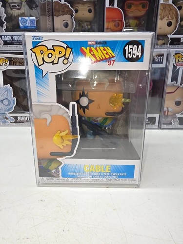 Funko pop vinile - funko, marvel