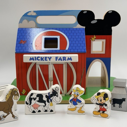 Melissa doug disney topolino - &,
